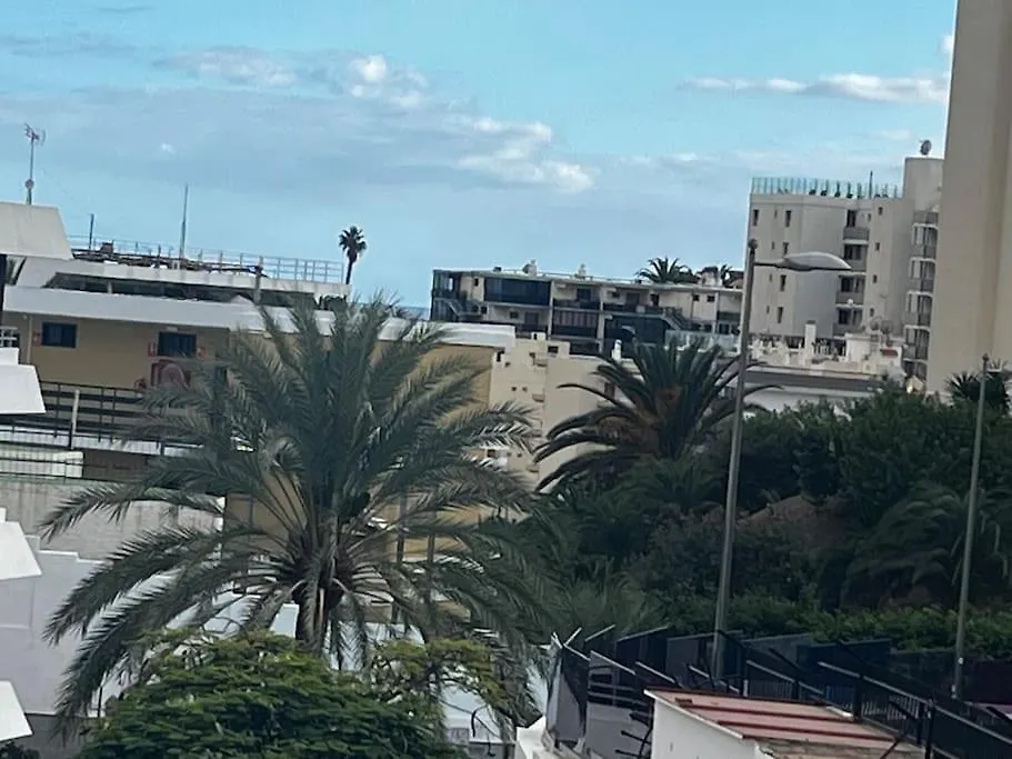 Apartman Beach And Yumbo Cozy Home Maspalomas Spanyolország
