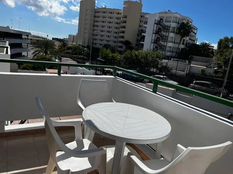 Beach And Yumbo Cozy Home Maspalomas 0*,