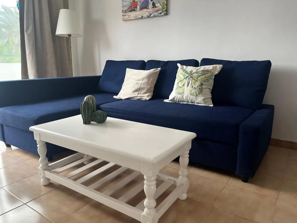 Apartman Beach And Yumbo Cozy Home Maspalomas