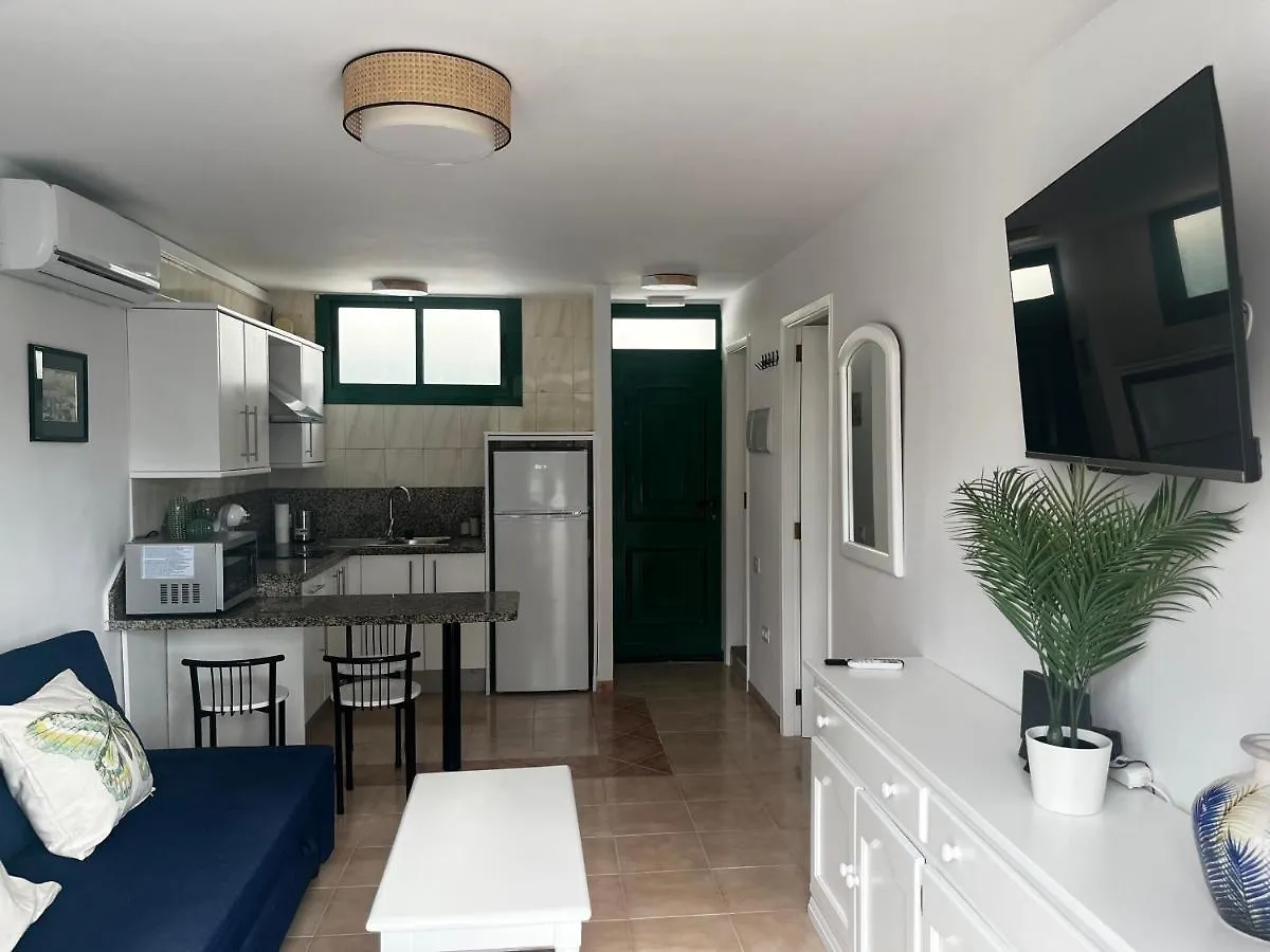 Apartman Beach And Yumbo Cozy Home Maspalomas