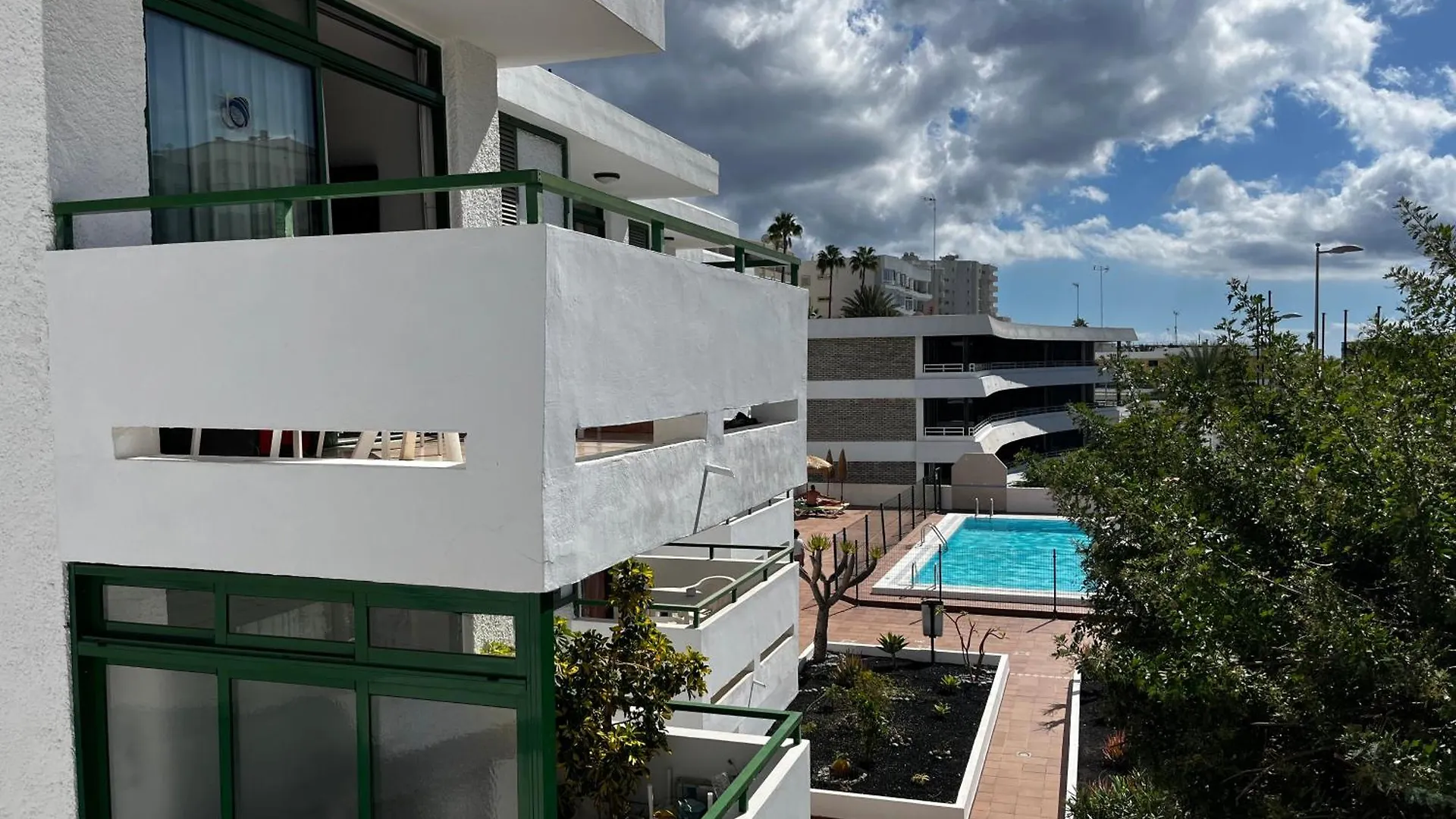 Apartman Beach And Yumbo Cozy Home Maspalomas