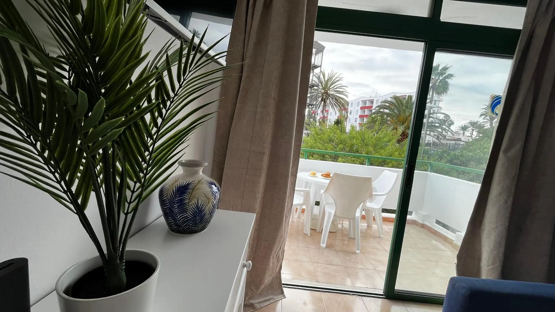 Apartman Beach And Yumbo Cozy Home Maspalomas
