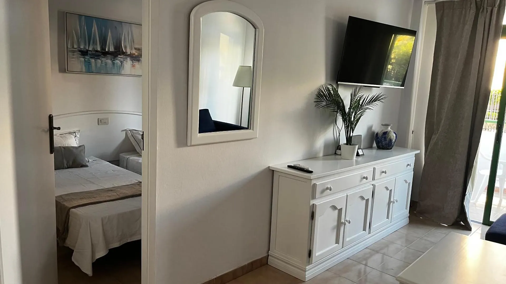 Beach And Yumbo Cozy Home Maspalomas 0*,