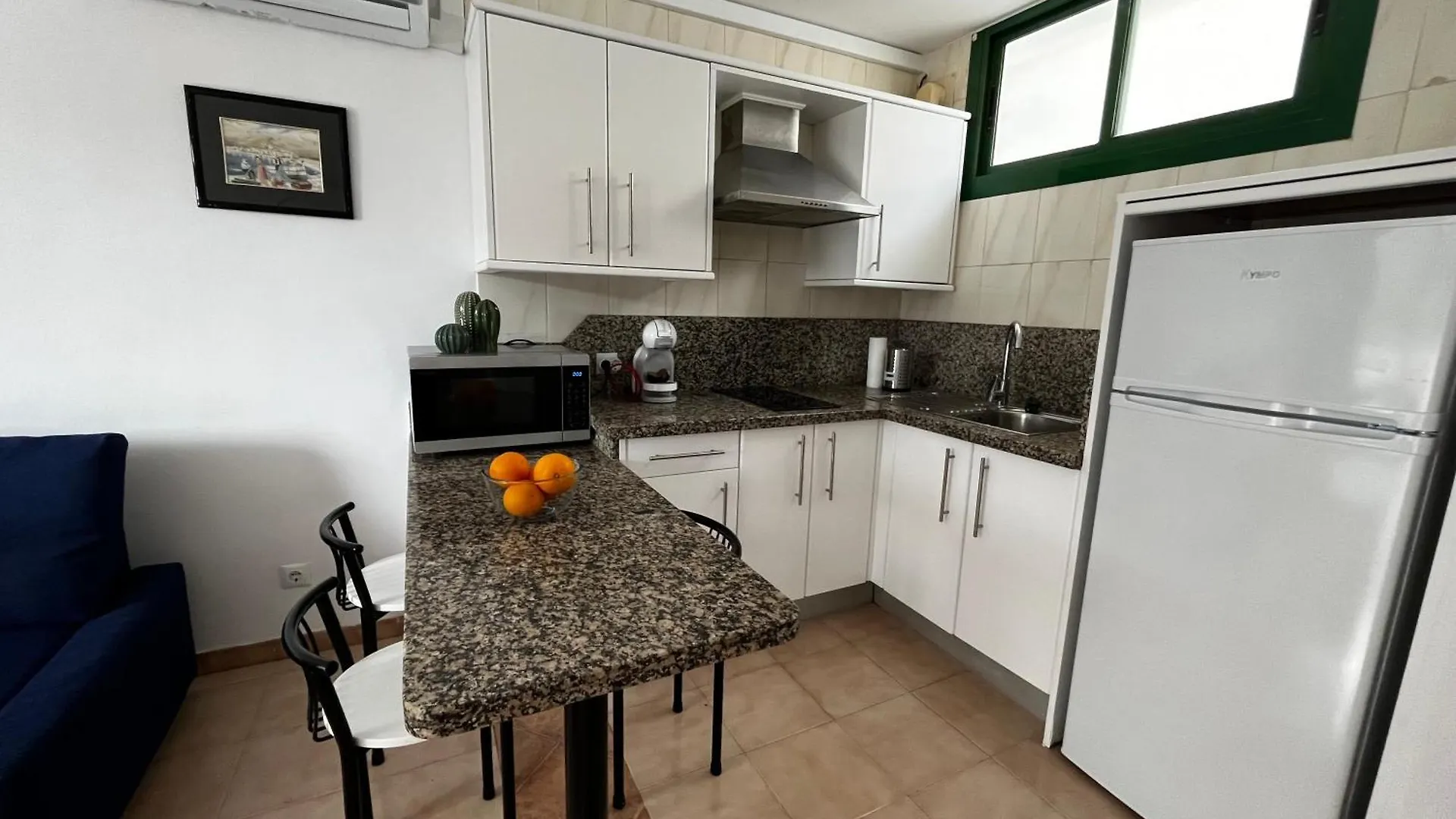 Beach And Yumbo Cozy Home Maspalomas Apartman